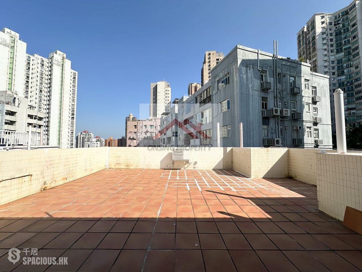 Mid Levels West - Greenview Gardens 01