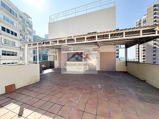 Mid Levels West - Greenview Gardens 02