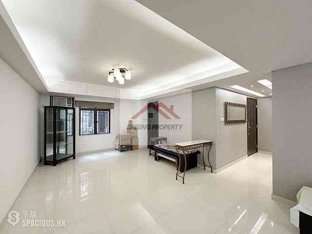 Mid Levels Central - Right Mansion 01