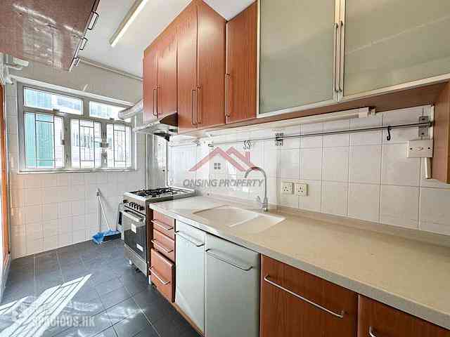 Mid Levels West - Greenview Gardens 05