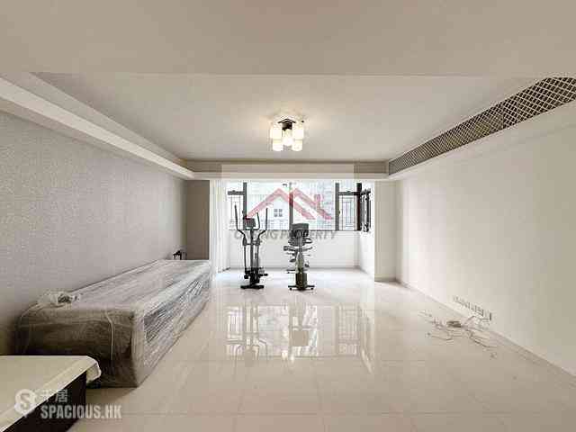 Mid Levels Central - Right Mansion 02