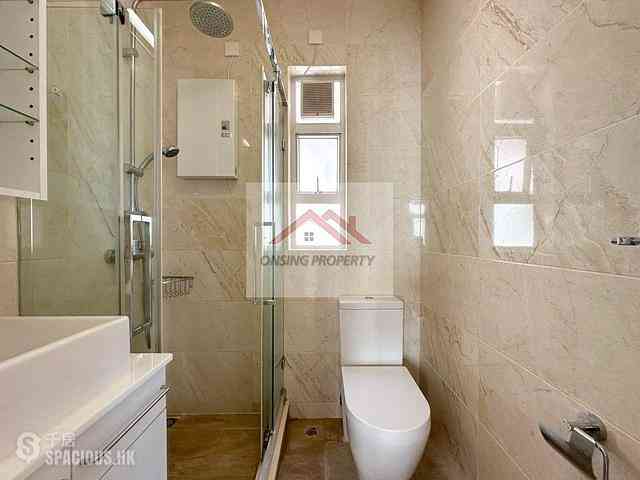 Mid Levels West - Greenview Gardens 06