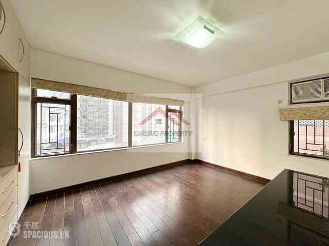 Mid Levels Central - Right Mansion 07
