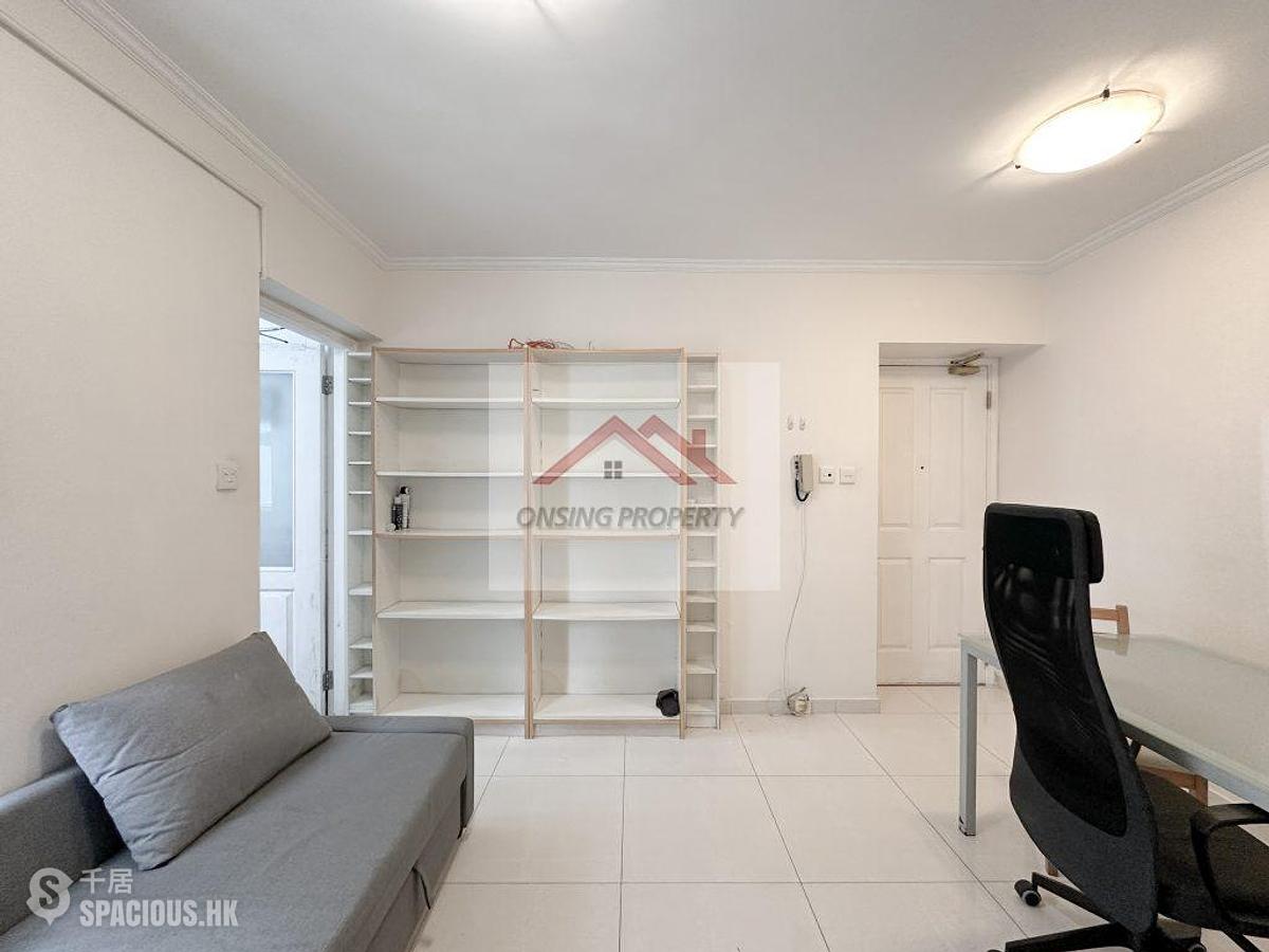 Soho - Flora Court 01