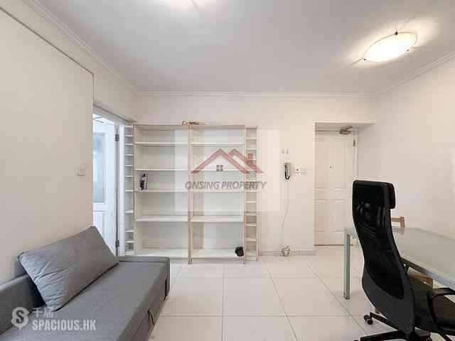 Soho - Flora Court 01