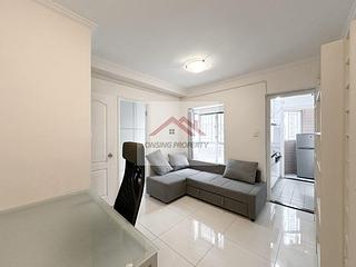 Soho - Flora Court 02