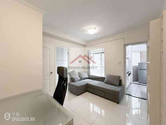 Soho - Flora Court 02