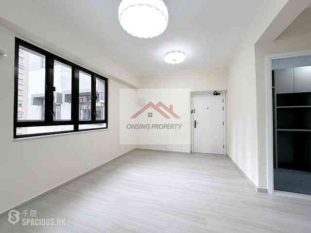 Happy Valley - Paramount Mansion 02