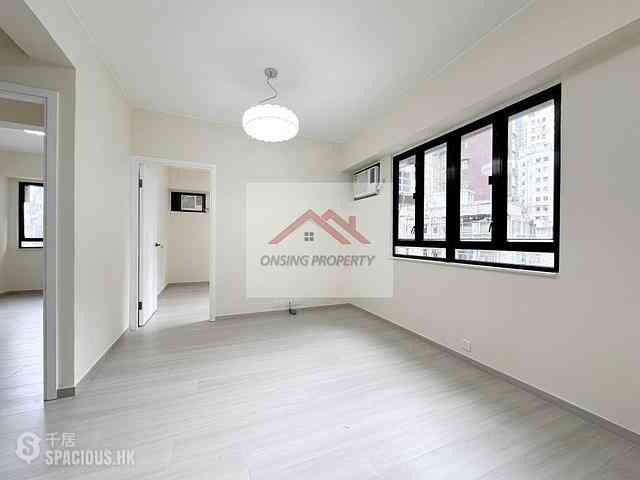 Happy Valley - Paramount Mansion 03
