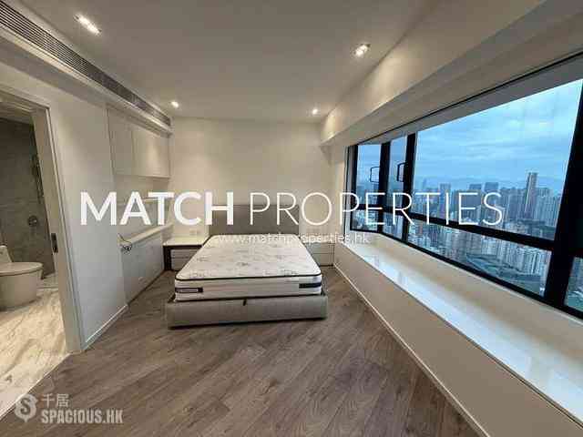 Stubbs Road - Nicholson Tower 04