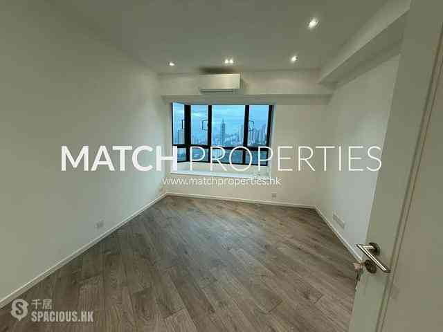Stubbs Road - Nicholson Tower 10