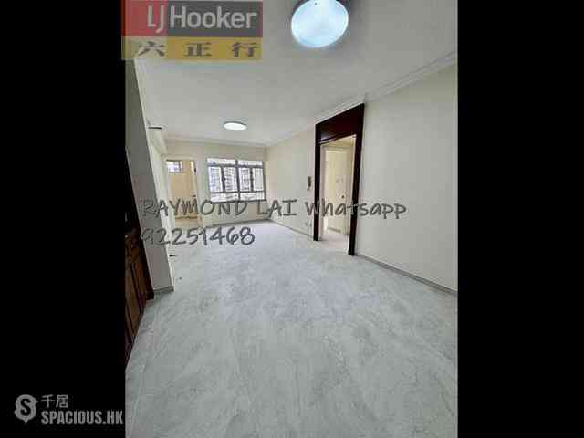 Sheung Wan - Harmony Court 02