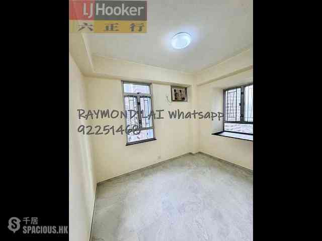 Sheung Wan - Harmony Court 03