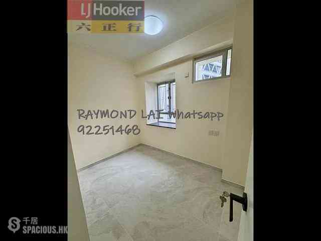 Sheung Wan - Harmony Court 04