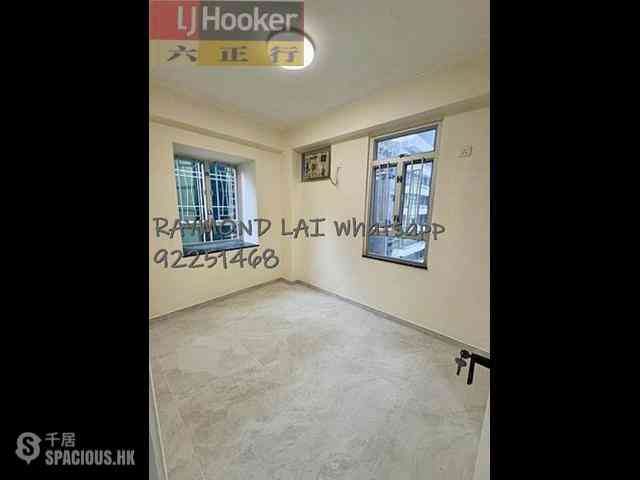 Sheung Wan - Harmony Court 05