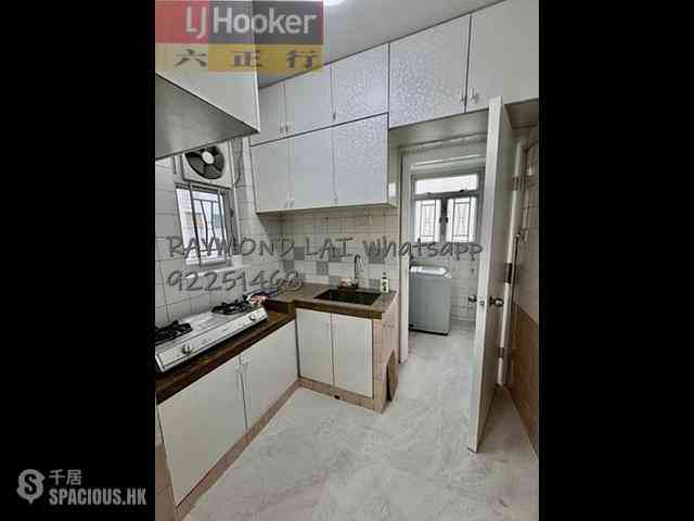 Sheung Wan - Harmony Court 06