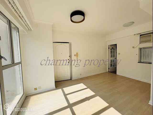 Happy Valley - Lai Sing Building 01