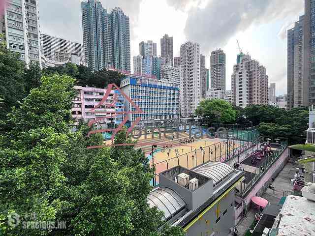 Poho - 10, Tai Ping Shan Street 07