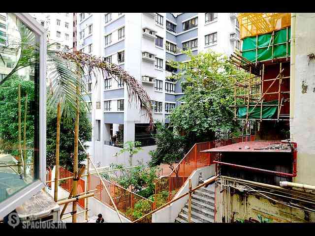 Sheung Wan - 6, Wa Lane 16