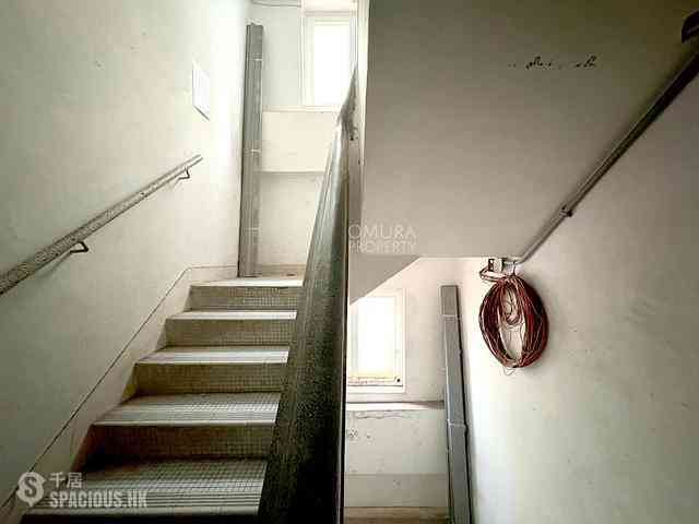 Sheung Wan - 6, Wa Lane 17