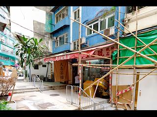Sheung Wan - 6, Wa Lane 18