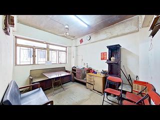 Sheung Wan - 6, Wa Lane 05