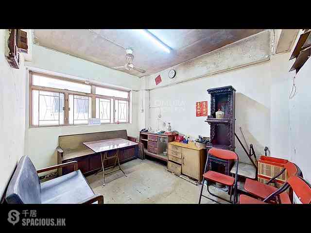 Sheung Wan - 6, Wa Lane 05
