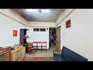 Sheung Wan - 6, Wa Lane 06