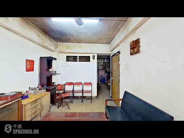 Sheung Wan - 6, Wa Lane 06