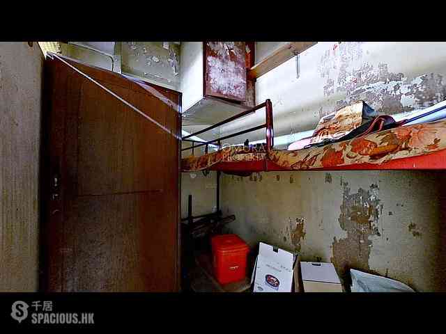 Sheung Wan - 6, Wa Lane 07