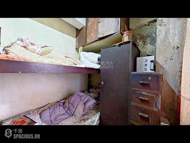Sheung Wan - 6, Wa Lane 08
