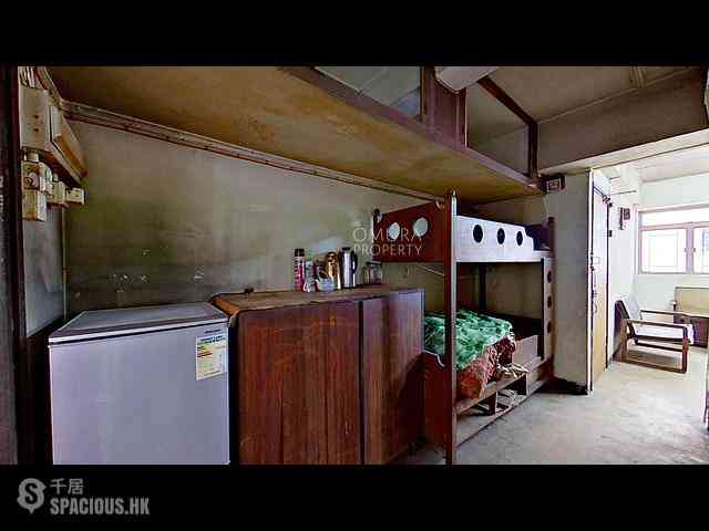 Sheung Wan - 6, Wa Lane 09