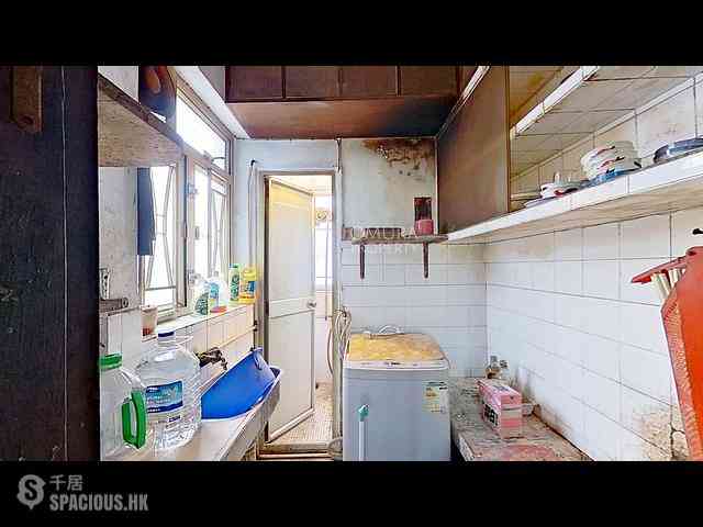 Sheung Wan - 6, Wa Lane 10