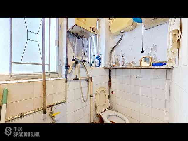 Sheung Wan - 6, Wa Lane 11