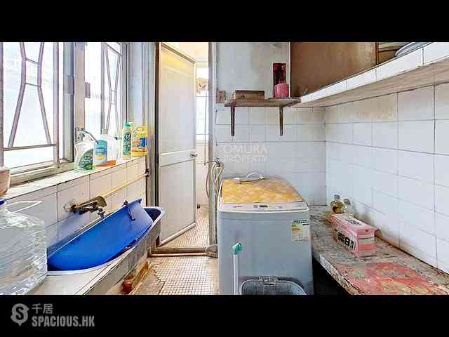 Sheung Wan - 6, Wa Lane 12