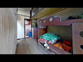Sheung Wan - 6, Wa Lane 13