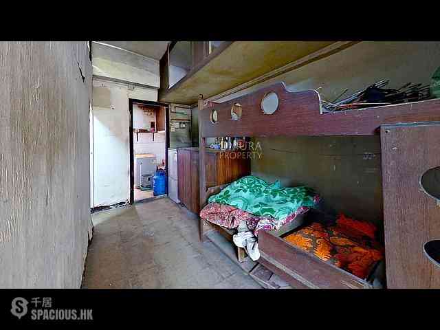 Sheung Wan - 6, Wa Lane 13