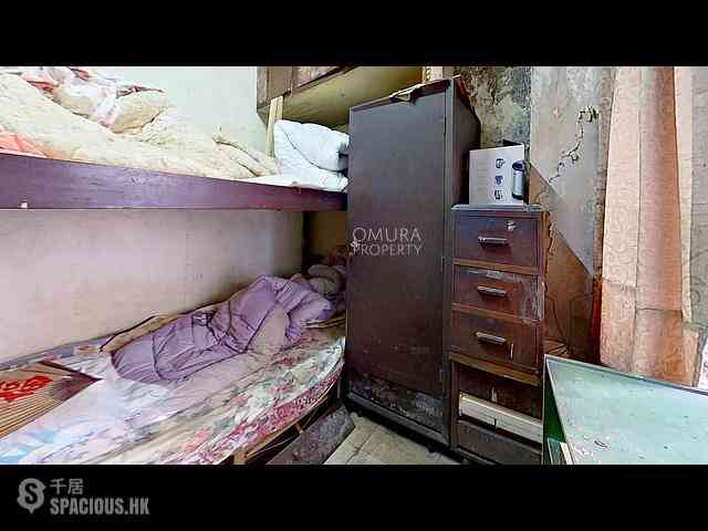 Sheung Wan - 6, Wa Lane 14