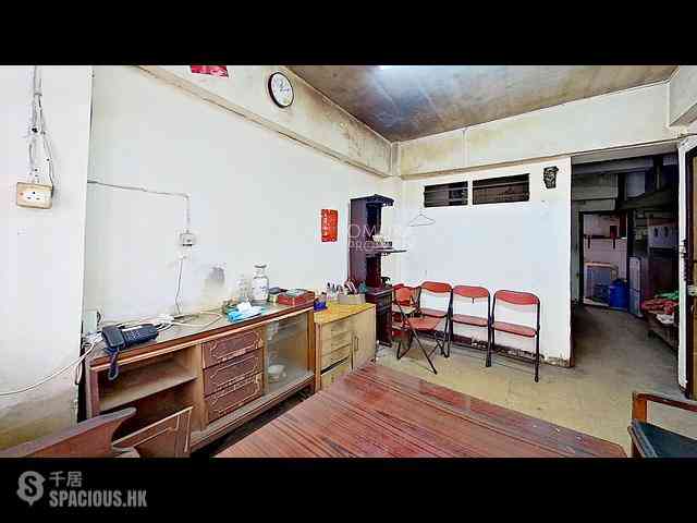 Sheung Wan - 6, Wa Lane 15