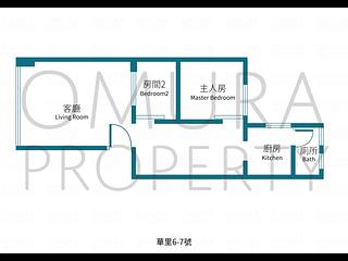 Sheung Wan - 6, Wa Lane 03
