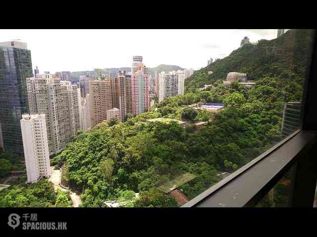 東半山 - 御花园2座 01