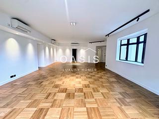 Mid Levels East - Bamboo Grove 02
