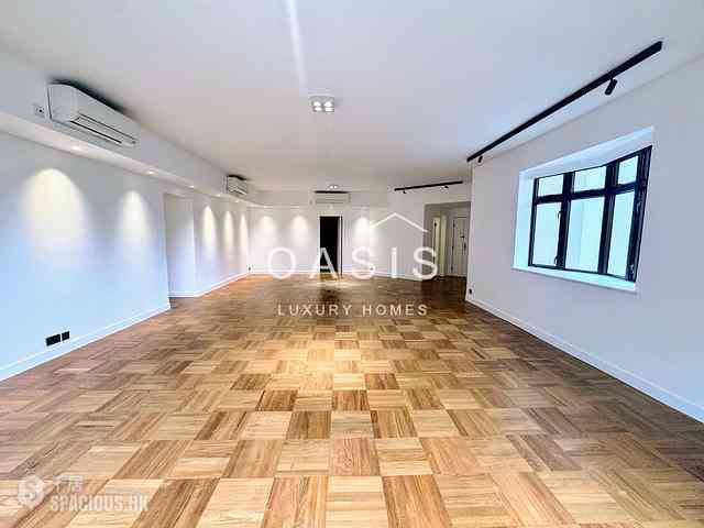 Mid Levels East - Bamboo Grove 02