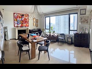 Mid Levels Central - Chung Tak Mansion 03