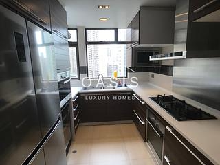 Mid Levels Central - Chung Tak Mansion 07