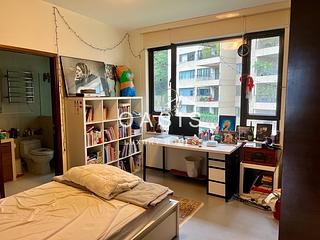 Mid Levels Central - Chung Tak Mansion 08