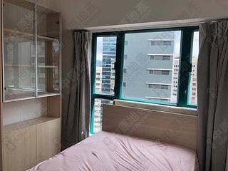 Causeway Bay - The Grandeur 06