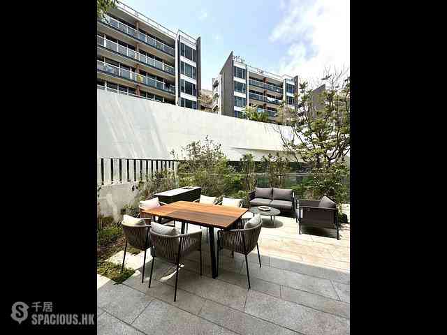 Clear Water Bay - Mount Pavilia 03