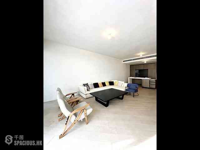 Clear Water Bay - Mount Pavilia 02