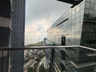数码港 - 贝沙湾 07